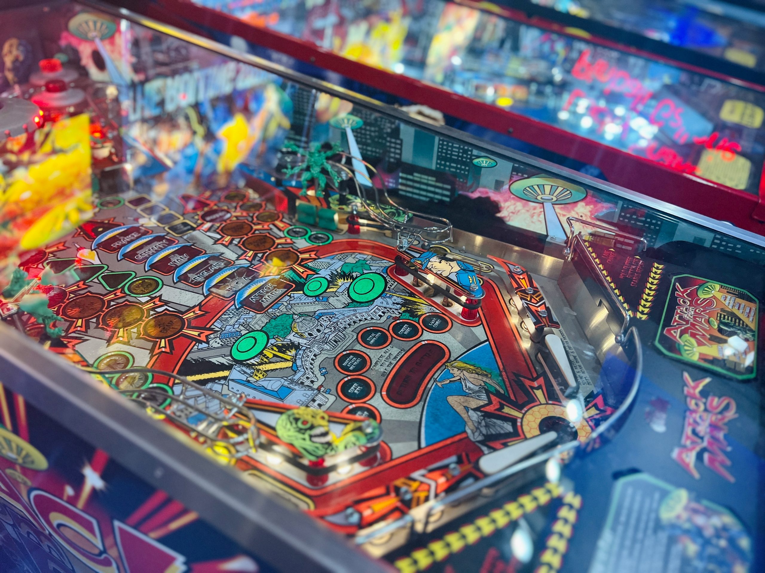 História dos Cassinos: De Las Vegas ao Mundo Digital